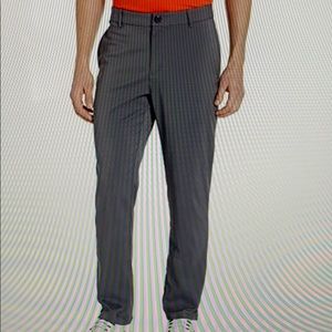 Men’s Nike golf pants 38x32